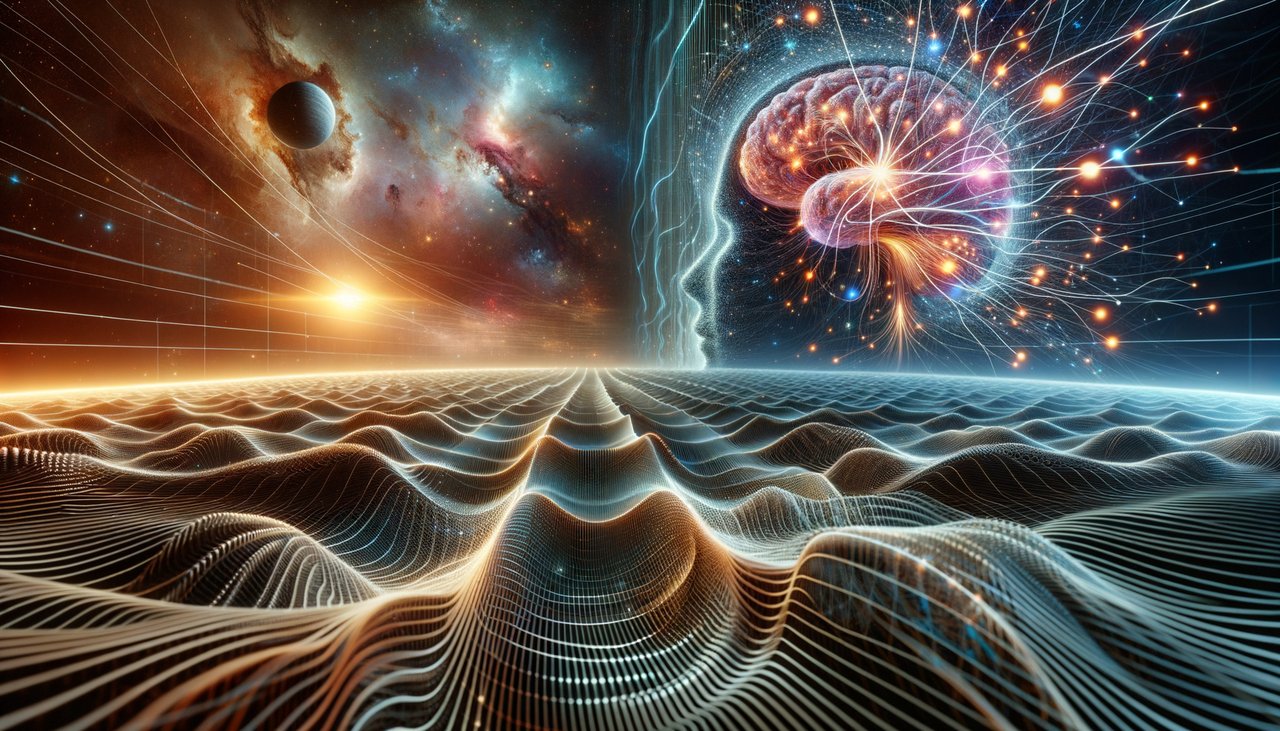 Randell Shelton's Physics Weekly 2026-03-01 to 2026-03-07