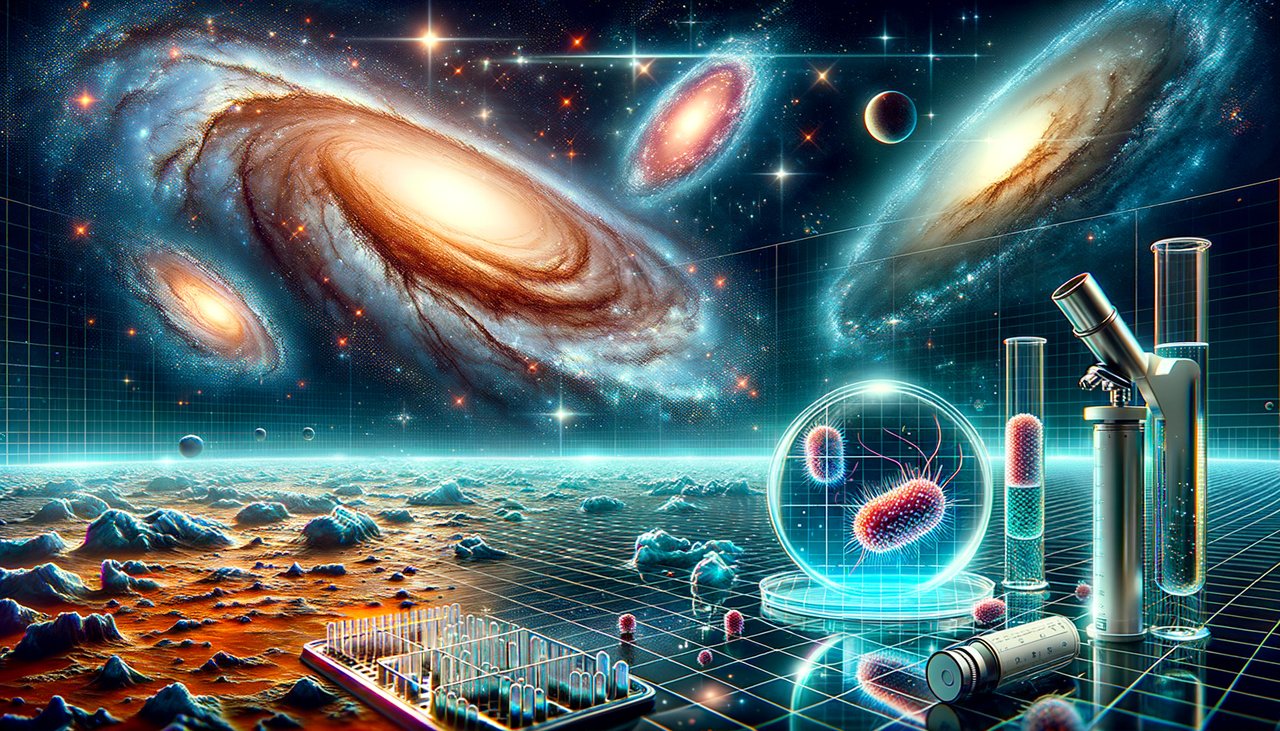 Randell Shelton's Physics Weekly 2026-03-15 to 2026-03-21