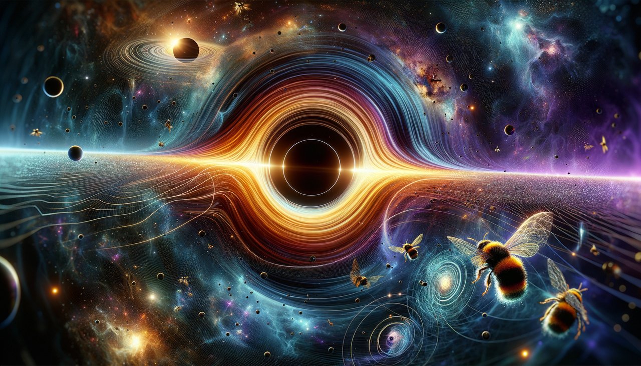 Randell Shelton's Physics Weekly 2026-03-22 to 2026-03-28