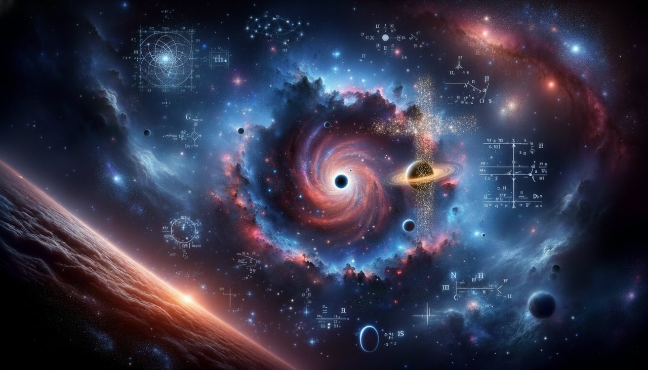 Randell Shelton's Physics Weekly 2026-03-29 to 2026-04-04