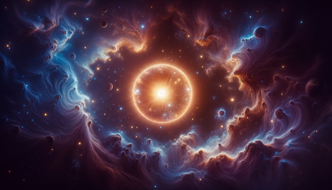 Randell Shelton's Physics Weekly 2026-04-12 to 2026-04-18