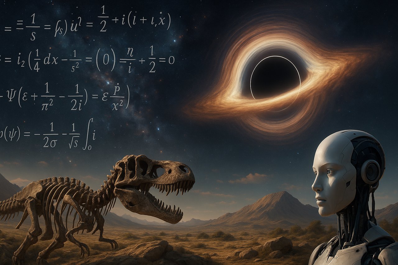 Randell Shelton's Physics Weekly 2026-05-10 to 2026-05-16