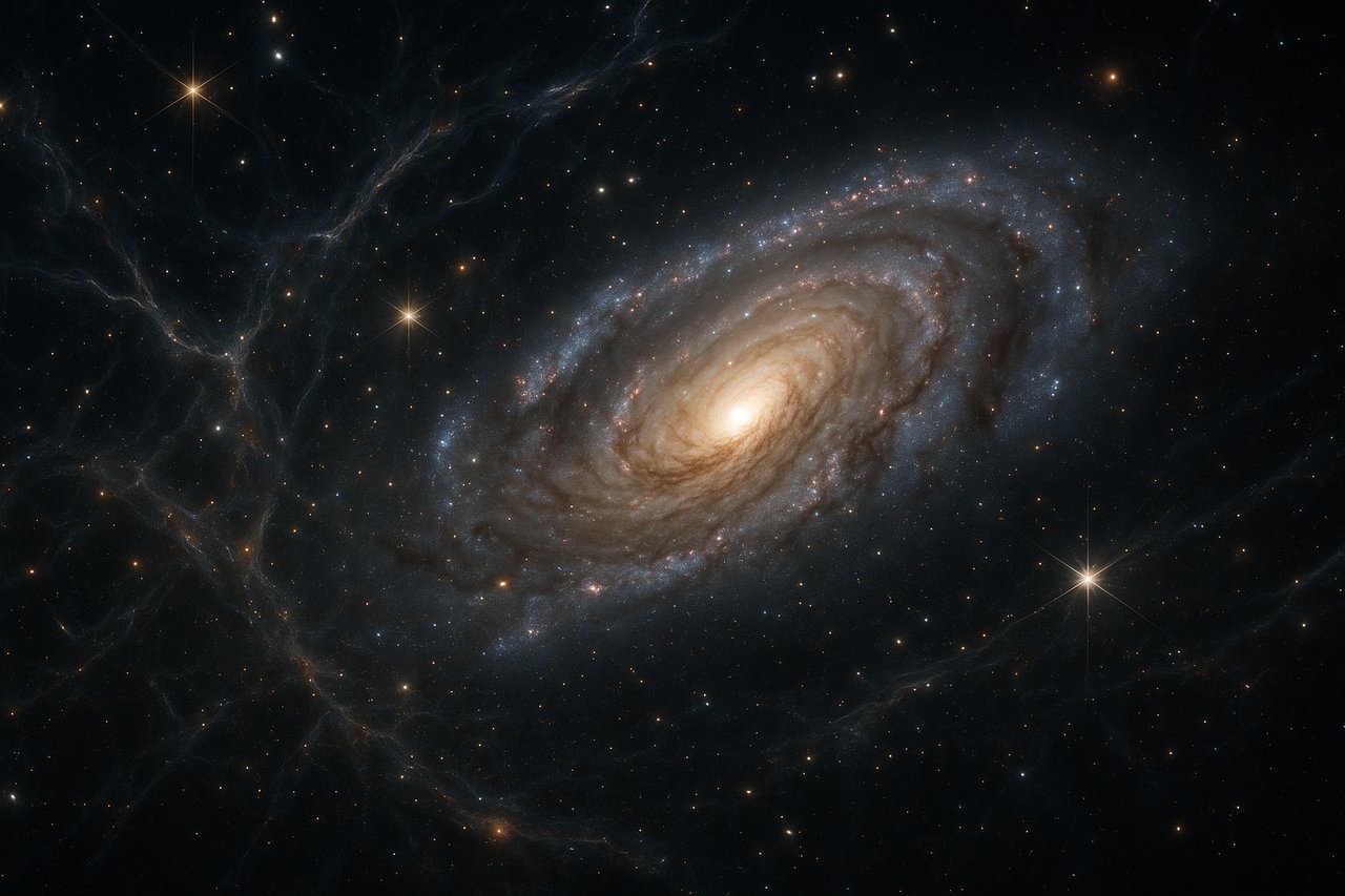 Randell Shelton's Physics Weekly 2026-05-24 to 2026-05-30
